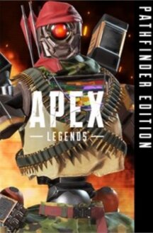 Apex Legends Pathfinder Edition Xbox Oyun kullananlar yorumlar